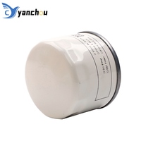 Nueva condición para filtro de aceite Ford EcoSport modelo 1E05-14302A a 1E05-14302E 30711616 a 30777486 hecho con material de papel