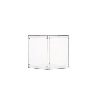 2025 chống ăn mòn rõ ràng Acrylic hiển thị risers 3 kích thước bước con số tự chọn cho Showcase Kệ hiển thị - Product Image 4