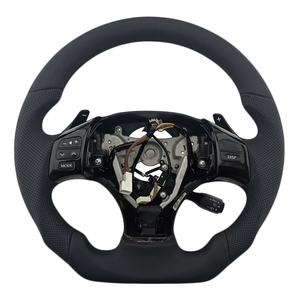 Volante de cuero para Lexus IS250, modelo superventas al por mayor - Product Image 1