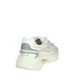 D.A.T.E. Donna Sneakers W401-VL-HD-PK Rosa Pink Chaussures de skate - Product Image 3