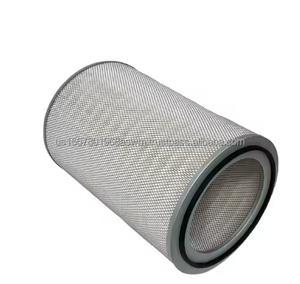 พรีเมี่ยมองค์ประกอบตัวกรองสำหรับเครื่องอัดอากาศไส้กรองอากาศ88290001 467 - Product Image 2