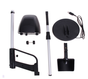 <span class=keywords><strong>Detector</strong></span> Subterrâneo de Metais e Ouro MD4030 - Product Image 3