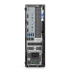 เวิร์กสเตชัน GPU อิเล็กทรอนิกส์ 300W Xeon 6-DIMM Slots 4 X PCIe3.0 8GB RDIMM T3460 I5-12500 - Product Image 1