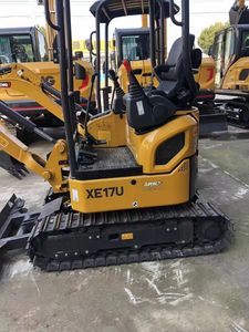 Mejor Precio, Excavadora Hidráulica Compacta de 1.8 Toneladas, Mini Excavadora Potente para Jardinería, Excavación de Zanjas y Trabajos Urbanos - Product Image 2