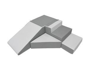 Trẻ Em Toddler Bé Trẻ Em Bọt Softplay Mềm Chơi Khối Thiết Bị Thiết Lập - Product Image 1