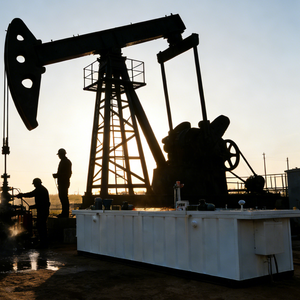 Ensemble d'accessoires pour réservoirs de boue, système de liaison multi-réservoirs, mélange de précision, certification huile, nettoyage, dépoussiéreurs, réservoirs de boue ouverts de qualité supérieure - Product Image 1