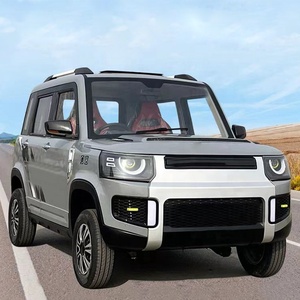 Passenger Electric Cars <strong>Suv</strong> <strong>New</strong> Energy Vehicles 4Wd Off 2000W 5000W Road Auto Car Medium Large Ev <strong>Suv</strong> Electric Cars - Product Image 3