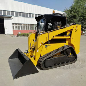 توجيه زلق من نوع الزاحف مع مسارات <span class=keywords><strong>Skid</strong></span> - Product Image 5