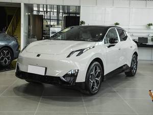 Penjualan Panas LYNK CO Z20 2026 Jarak Jauh 5-pintu 5-kursi RWD Kendaraan Energi Murni SUV Kompak LYNK CO Z20 dengan Harga Terbaik - Product Image 1