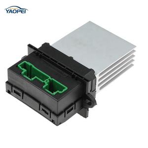 6441.L2 YAOPEI Résistance de ventilateur de climatisation pour <span class=keywords><strong>Peugeot</strong></span> PSA <span class=keywords><strong>207</strong></span> 2008-2014 407 607 Citroen - Product Image 4