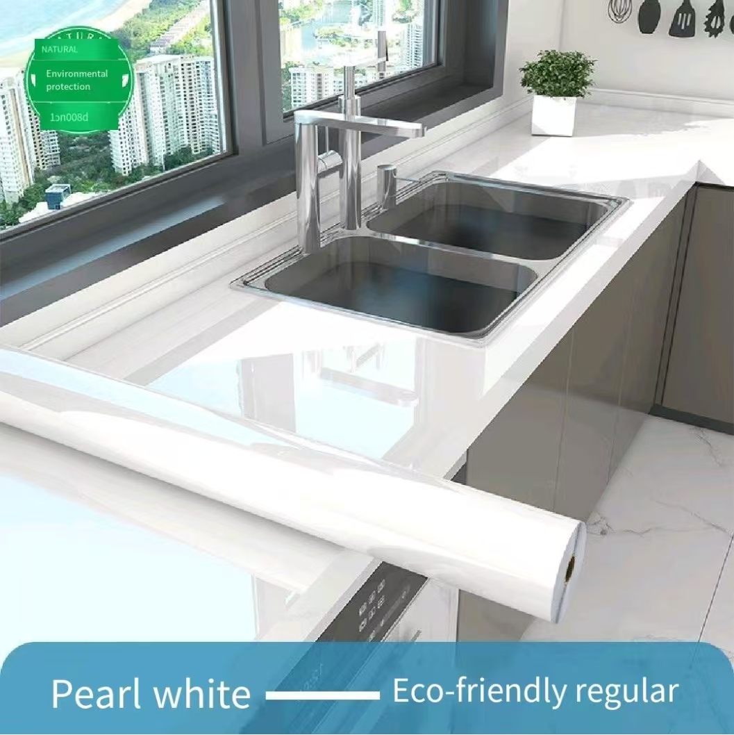 ไข่มุกสีขาวกว้าง80ซม