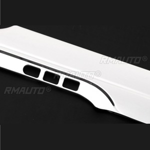 Modificación de Emblema Trasero, Tira Decorativa para Puerta Trasera para Tanto Custom LA650 660S, Kit de Carrocería, Accesorios para Automóviles - Product Image 3