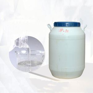 Émulsifiant en gros OP-10, émulsifiant à base d'huile de silicone, octylphénol polyoxyéthylène éther OP-10 - Product Image 2