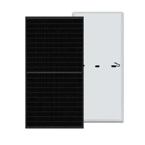 سولور لوحة أنظمة الطاقة الشمسية المنزلية نظام عالية powercells 480w 485w 490w 495w 500w سنباور لوحة طاقة شمسية