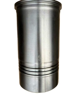 Chemise de cylindre CAT3516 454-9920, neuve, produit d'origine d'usine - Product Image 6