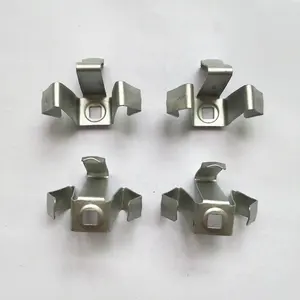 Hot Sale Auto Remblok Clips Fitting Klemmen