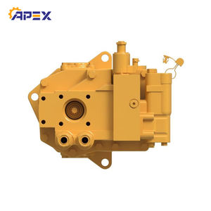 Repuestos para Excavadora APEX de Uso Pesado, Bomba de Aceite 235-2026 para Motor C32 C27 3412E, Piezas de Maquinaria, Bomba de Inyección Hidráulica - Product Image 4