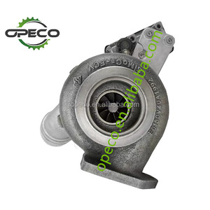 Turbocompressore per BMW <span class=keywords><strong>MINI</strong></span> 2.0T <span class=keywords><strong>N47</strong></span> 11658512379 11658512454 11658573108 9BV02 - Product Image 2