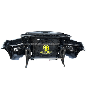 Produits phares : Phares Gershon et pare-chocs complet, compatibles avec <span class=keywords><strong>Mercedes</strong></span> GLC53, pare-chocs et capots moteur pour 167 GLC350. - Product Image 6
