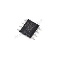 Circuits intégrés ANSOYO SGM8272YS8G SGM8272 SOIC-8, composants électroniques, amplificateur SGM8272YS8G/TR