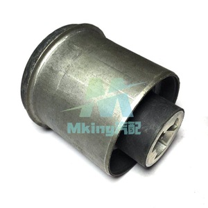 Support en caoutchouc d'essieu arrière Chevrolet Aveo Sail 23896686 9047522 Pièce de suspension non indépendante - Product Image 4