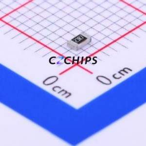 Resistencia SMD WR08X23R7FTL 0805 (Tipo: Película Gruesa) (Resistencia: 23.7 Ohmios Precisión: 1%) - Product Image 1