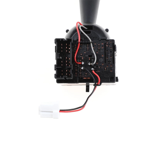 Piezas de coche de interruptor de señal de giro de nueva condición para montaje RENAULT 255403601R 8201167977 251686 255404709R - Product Image 5