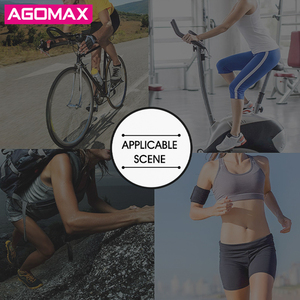 Riñonera Deportiva Unisex de Gran Capacidad, Cinturón Delgado para Correr con Absorción de Humedad, Compatible con Teléfonos con Pantalla Grande de 7.2 Pulgadas - Product Image 5