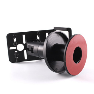 Suporte para Máquina POS com Ajuste de Ângulo de 360 Graus, Suporte para Caixa Registradora Unionpays, Suporte para Máquina de Cartão no Balcão - Product Image 6