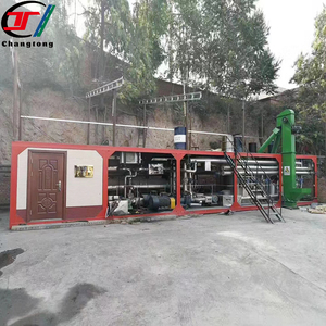 Hệ thống sửa đổi SBS thông minh | pha trộn Polymer chính xác cho nhựa đường ưu tú - Product Image 6