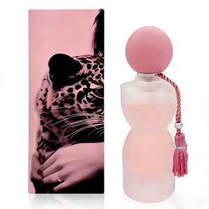 Ensemble de parfums floraux arabes de luxe pour usage quotidien, vaporisateur pour le corps pour femmes, parfum de rose douce aux fruits - Product Image 4