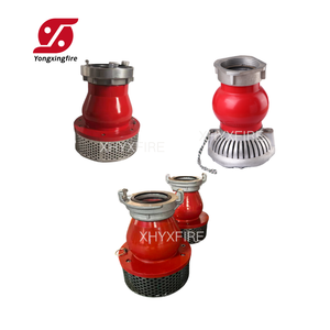 Nuevo Filtro de Agua con Acoplamiento Storz/GOST de 4 Pulgadas, Sistema de Manguera con Filtro, Filtro de Succión para Manguera Contra Incendios - Product Image 3