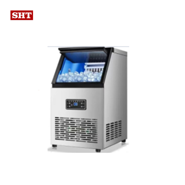 Ice Maker