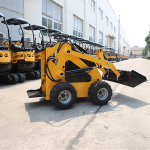 Envío Gratuito, Minicargadora <span class=keywords><strong>Dingo</strong></span> Diésel de 25 CV con Accesorio de Desbrozadora y Caja de Cambios - Product Image 5