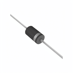 Original Single Diodes DO-201AD, Axial Electronic Circuit Components 1N5822 A0G - Product Image 1