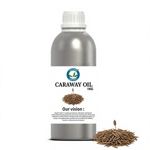 Caraway Bulk <b>Essential</b> <b>Oil</b> 1 KG Premium Wholesale Export Supply - For Personal Care Products Formulations - From Madhya Pradesh - Product Image 5