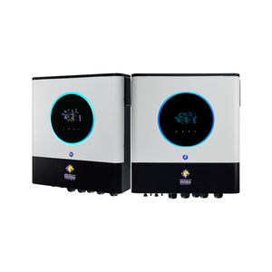 <span class=keywords><strong>Inversor</strong></span> Fuera de Red Voltronic <span class=keywords><strong>Axpert</strong></span> MAX II-11000 de 11 kW, Compatible con Baterías de 48 V, Puede Conectarse en Paralelo con <span class=keywords><strong>Cargador</strong></span> MPPT de 150 A, Alta Calidad - Product Image 2