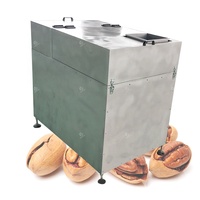 Machine à gratter industrielle pour noyer électrique, petite taille, au meilleur prix