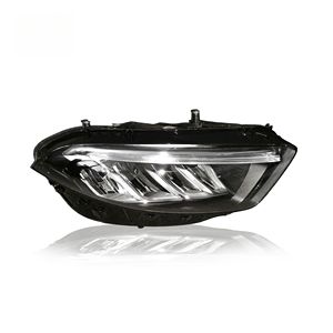 Para Mercedes Benz Clase A W177, faro LED, sistema de iluminación para coche A180 A200 A220, faros originales OEM - Product Image 2