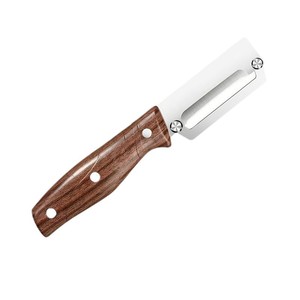 Nouvel éplucheur épaissi, éplucheur spécial cuisine, éplucheur de pommes de terre domestique, éplucheur commercial - Product Image 5