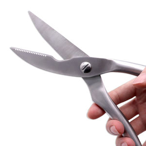 الدجاج عظم السمك اللحوم السلطعون الخضار الصلب مقصات مطبخ مقص المطبخ الثقيلة - Product Image 5