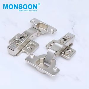 Bisagras desmontables <span class=keywords><strong>de</strong></span> rodamiento <span class=keywords><strong>de</strong></span> bolas para muebles, bisagras <span class=keywords><strong>de</strong></span> armario <span class=keywords><strong>de</strong></span> cierre suave 3d <span class=keywords><strong>de</strong></span> alta calidad, 35mm - Product Image 1