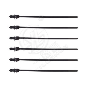 Xinyida Self-Locking Nylon Cable <b>Ties</b> Q Series General Automotive Aircraft Use - Product Image 1
