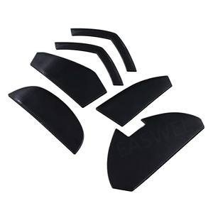 Patins de souris de remplacement général pour souris G303 <span class=keywords><strong>G302</strong></span> Mouse Foot Pads Sticker - Product Image 1