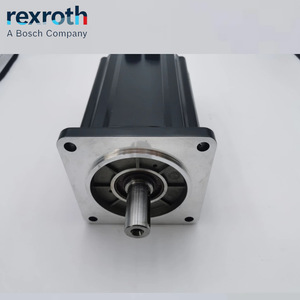 Motor Servo Rexroth MS2N03 B0BYN BMDH0, 4500 rpm Nominales, 9000 rpm Máximo, Fabricado en Alemania - Product Image 2