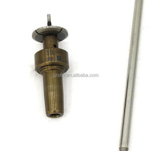 Soupape d'injecteur à rampe commune diesel F00V C01 513 F00VC01513 - Product Image 3