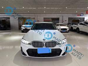 <span class=keywords><strong>BMW</strong></span> Serie 3 <span class=keywords><strong>320</strong></span> 2022 - Sedán de Lujo con Características Avanzadas - Product Image 2