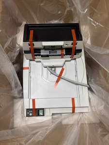 FI-7700 Document PA03740-B005 Numérisation à haute vitesse pour digitaliser rapidement les documents et optimiser les flux de travail. Conception durable conçue pour la [localisation] - Product Image 2