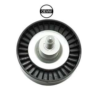 06E903341G 06E903341A Zubehör Idlers für VW PHIDEON 3E9 2016-2020 480 V6 Touareg 7P 2011-2018 3,0 T Audi A4L 828 B8 3,2 F - Product Image 5