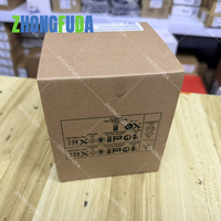 Ücretsiz Kargo Yeni Yüksek Performanslı Modüler PLC CPU DP İletişim Arayüzü 6ES7 318-3EL01-0AB0 Siemens PLC Programlama 24V